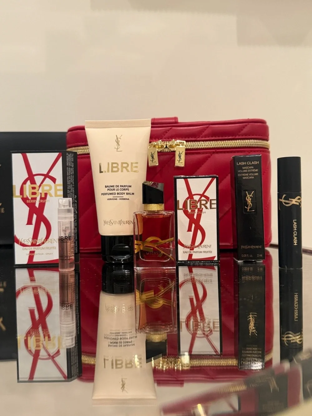 Yves Saint Laurent yves saint